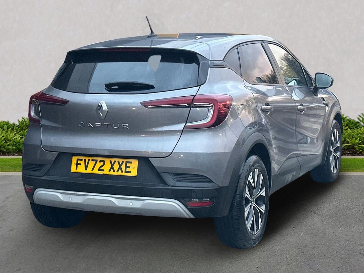 Used Renault Captur 2023 for sale - 78026147: Photo 18