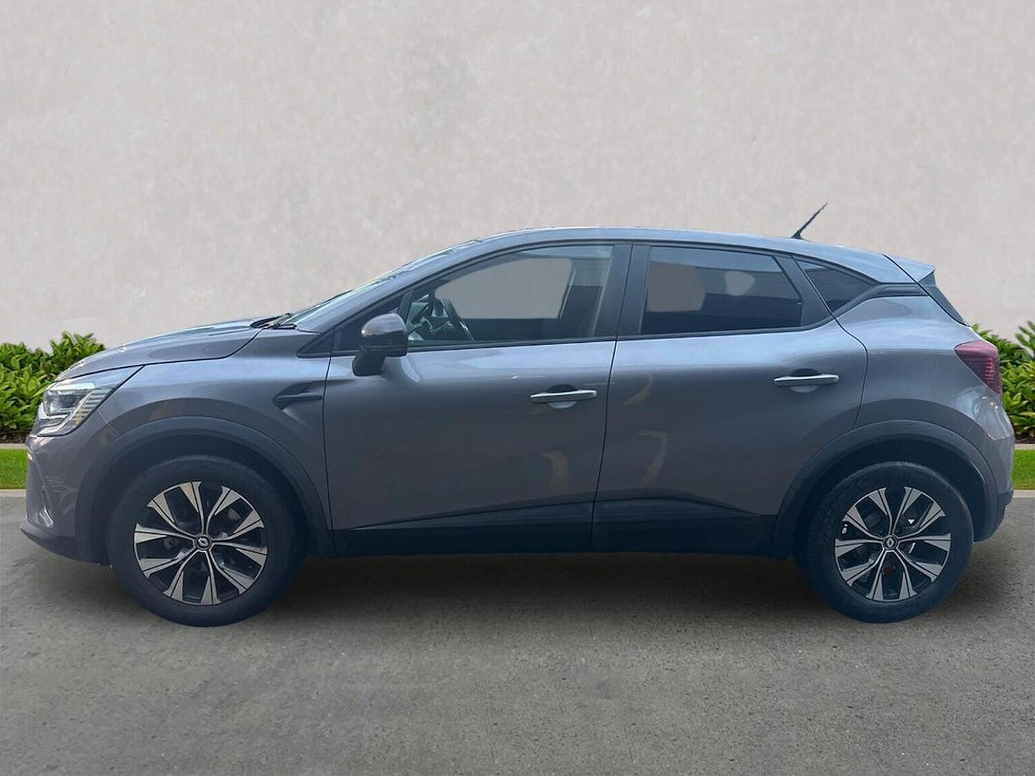 Used Renault Captur 2023 for sale - 78026147: Photo 19