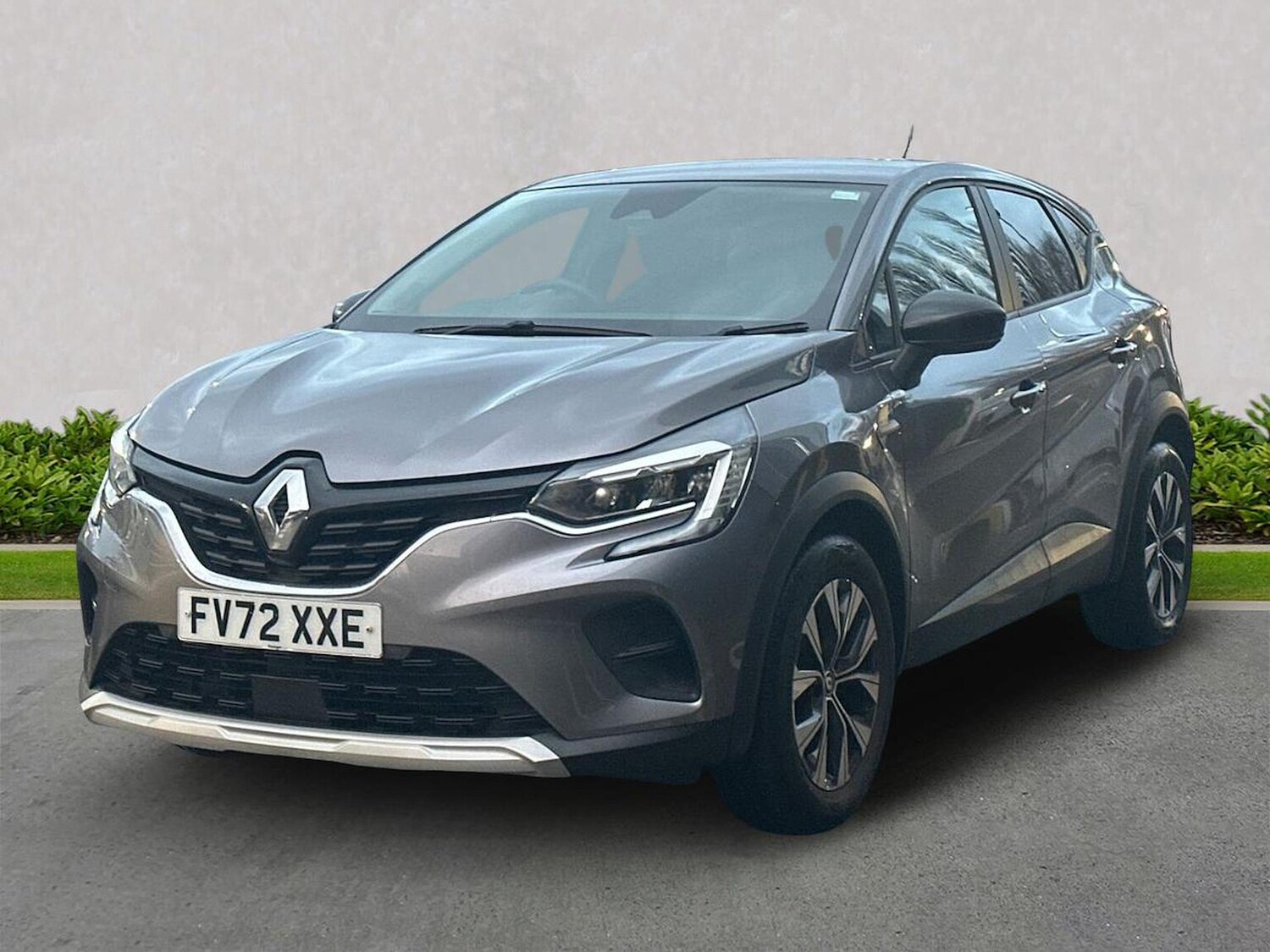 Used Renault Captur 2023 for sale - 78026147: Photo 20