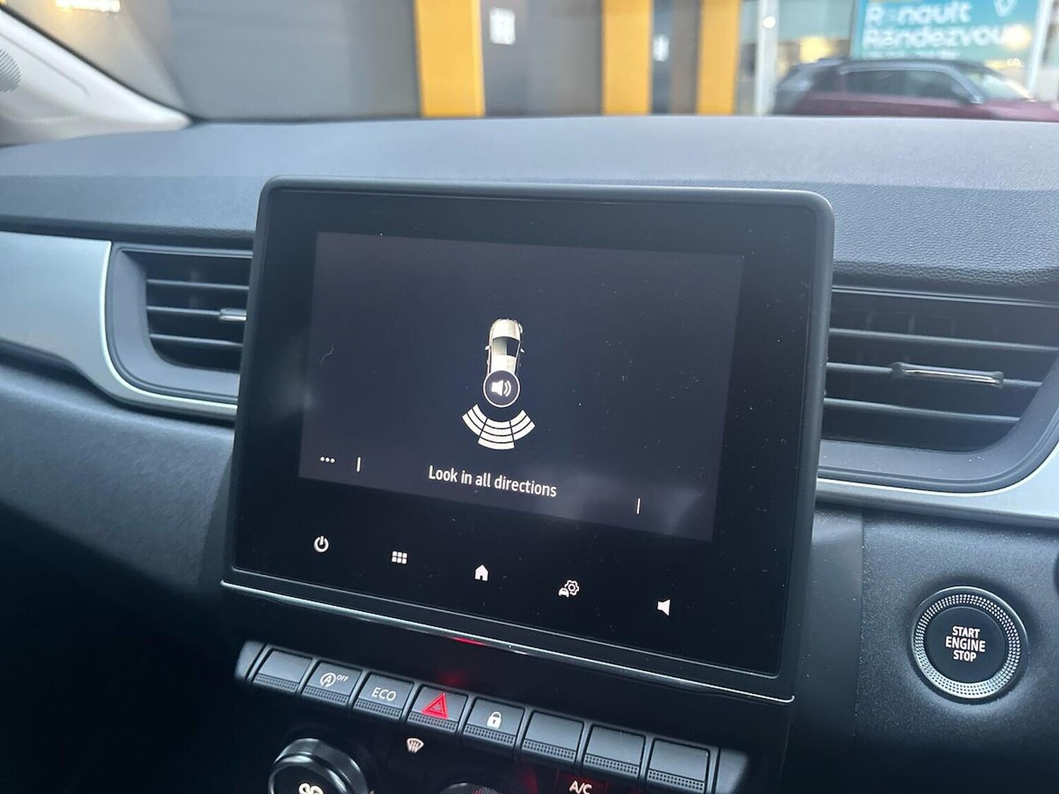 Used Renault Captur 2023 for sale - 78026147: Photo 23