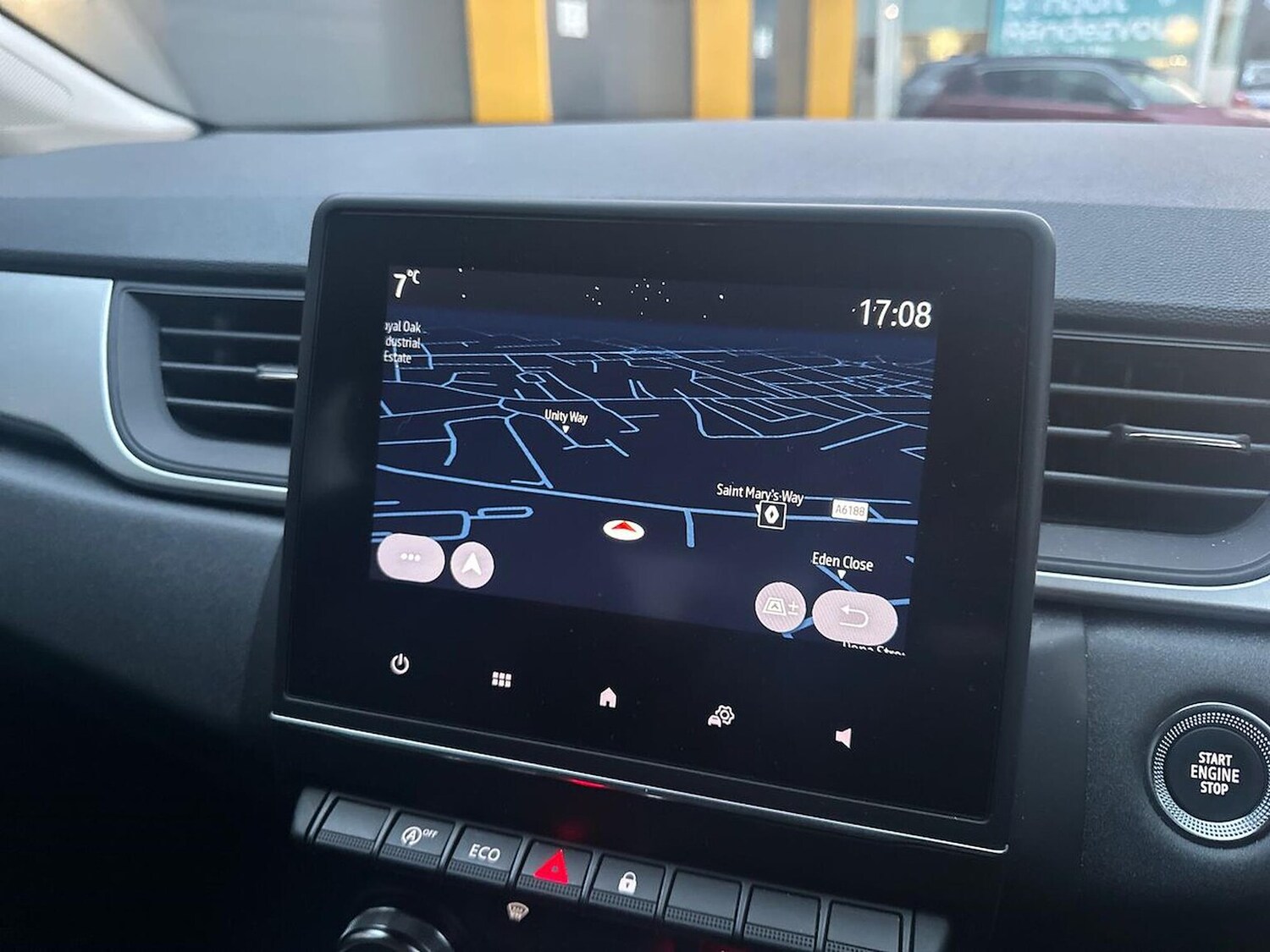 Used Renault Captur 2023 for sale - 78026147: Photo 24