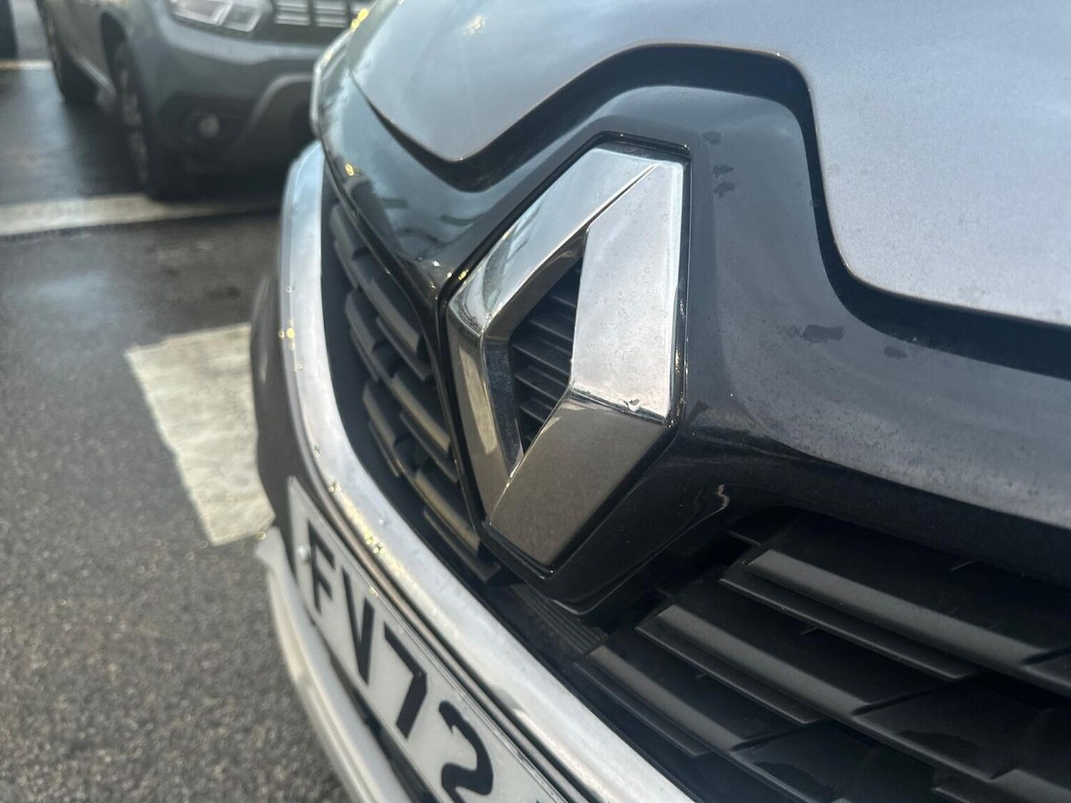 Used Renault Captur 2023 for sale - 78026147: Photo 33