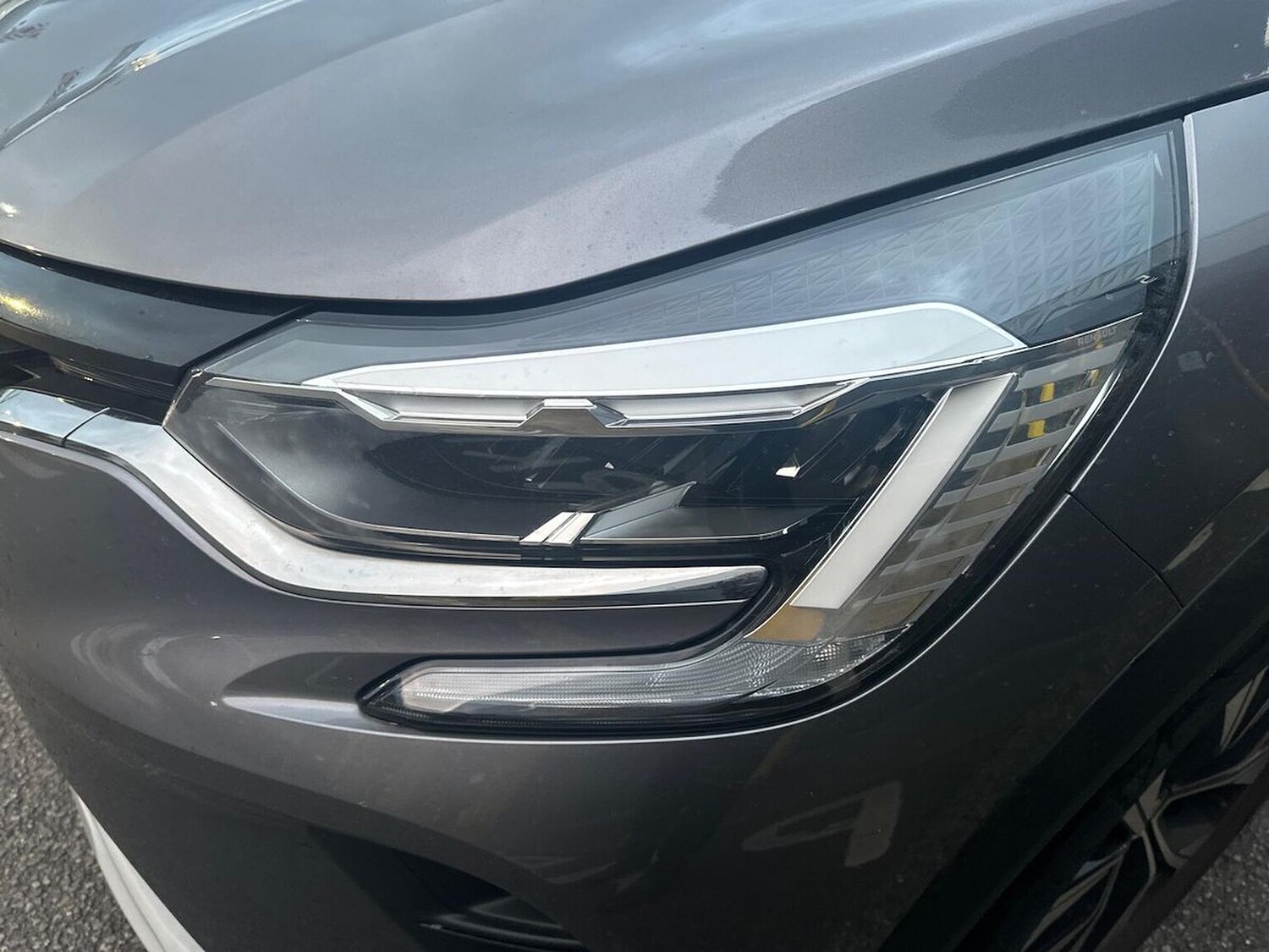 Used Renault Captur 2023 for sale - 78026147: Photo 34