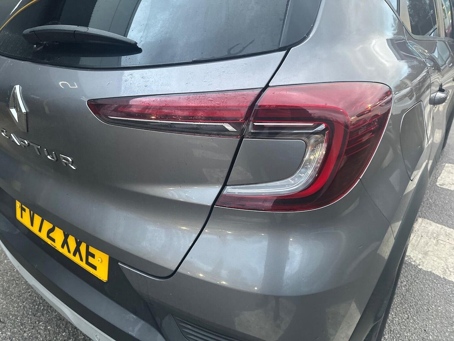 Used Renault Captur 2023 for sale - 78026147: Photo 36