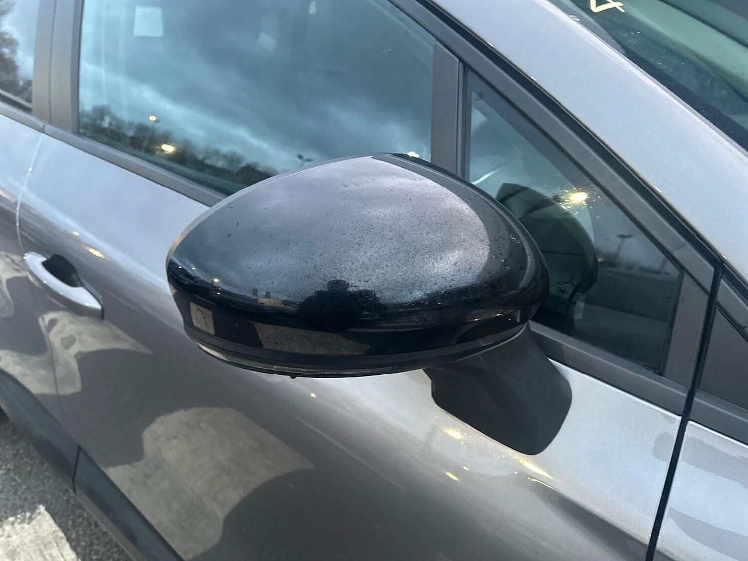 Used Renault Captur 2023 for sale - 78026147: Photo 38