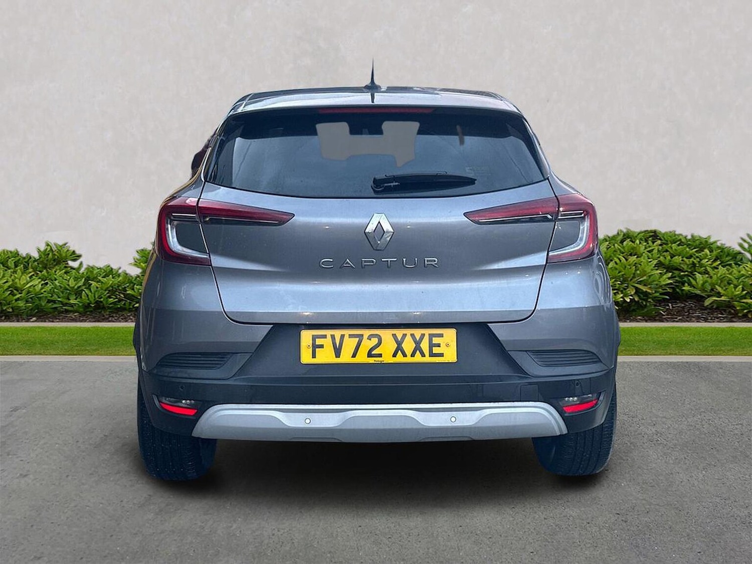 Used Renault Captur 2023 for sale - 78026147: Photo 4