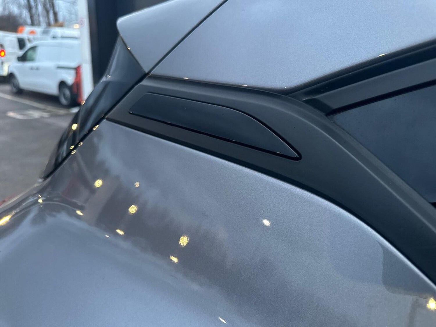 Used Renault Captur 2023 for sale - 78026147: Photo 40