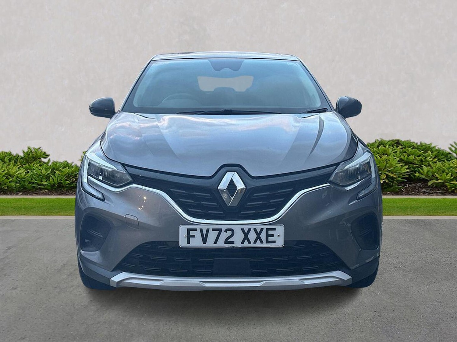 Used Renault Captur 2023 for sale - 78026147: Photo 5