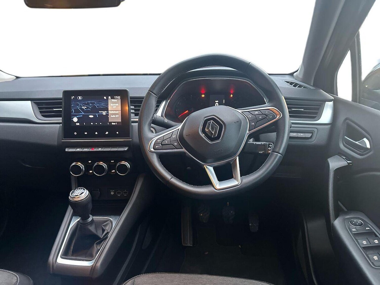 Used Renault Captur 2023 for sale - 78026147: Photo 9