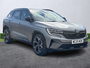 Used Renault Austral 2025 for sale - 79423977: Photo