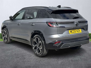 Used Renault Austral 2025 for sale - 79423977: Photo