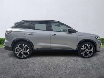 Used Renault Austral 2025 for sale - 79423977: Photo