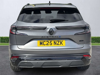 Used Renault Austral 2025 for sale - 79423977: Photo