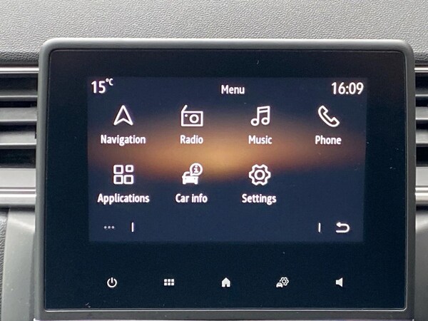 Used Renault Captur 2024 for sale - 75644393: Photo 11