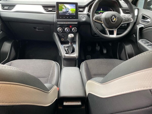 Used Renault Captur 2024 for sale - 75644393: Photo 13