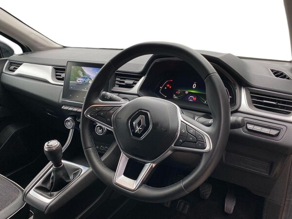 Used Renault Captur 2024 for sale - 75644393: Photo 15