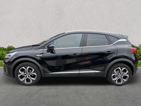 Used Renault Captur 2024 for sale - 75644393: Photo 19