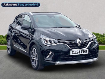 Renault - Captur