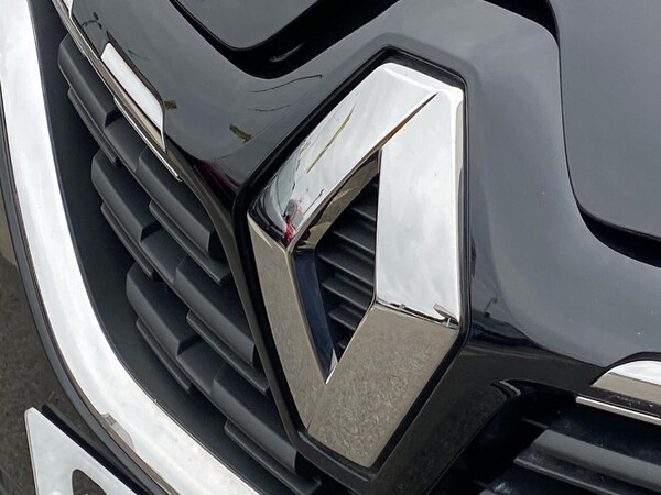 Used Renault Captur 2024 for sale - 75644393: Photo 33