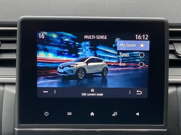 Used Renault Captur 2024 for sale - 75644393: Photo 37