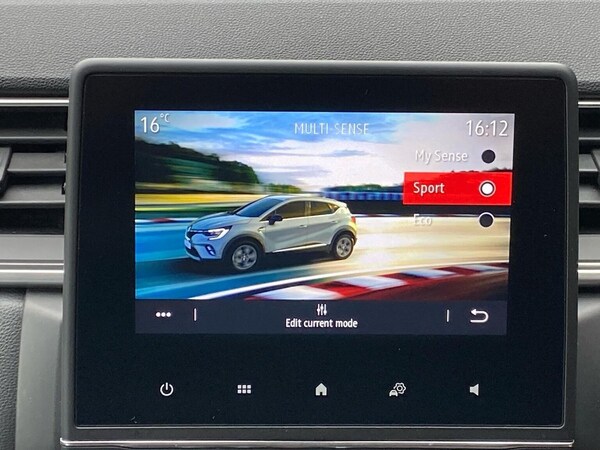 Used Renault Captur 2024 for sale - 75644393: Photo 38