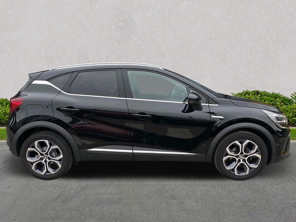 Used Renault Captur 2024 for sale - 75644393: Photo 3