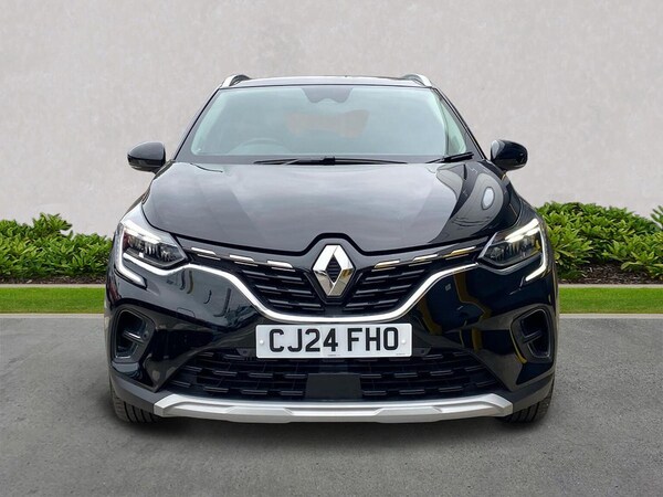 Used Renault Captur 2024 for sale - 75644393: Photo 5
