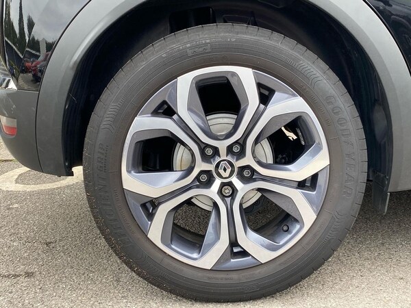 Used Renault Captur 2024 for sale - 75644393: Photo 6