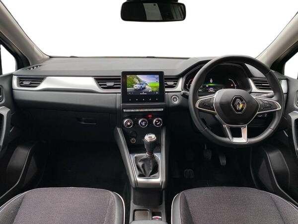 Used Renault Captur 2024 for sale - 75644393: Photo 8