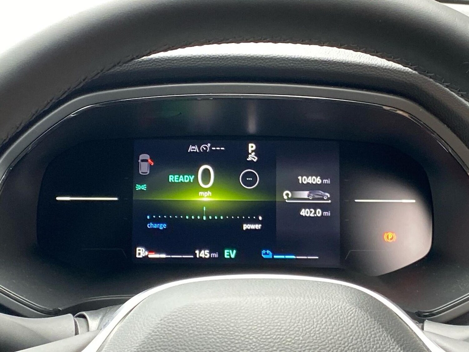 Used Renault Captur 2024 for sale - 78026161: Photo 10