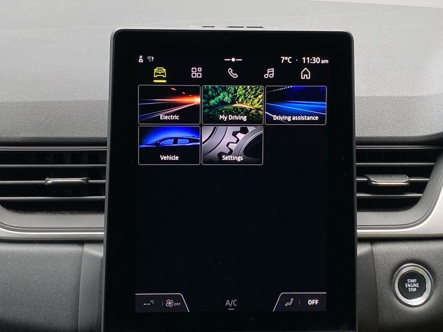 Used Renault Captur 2024 for sale - 78026161: Photo 11