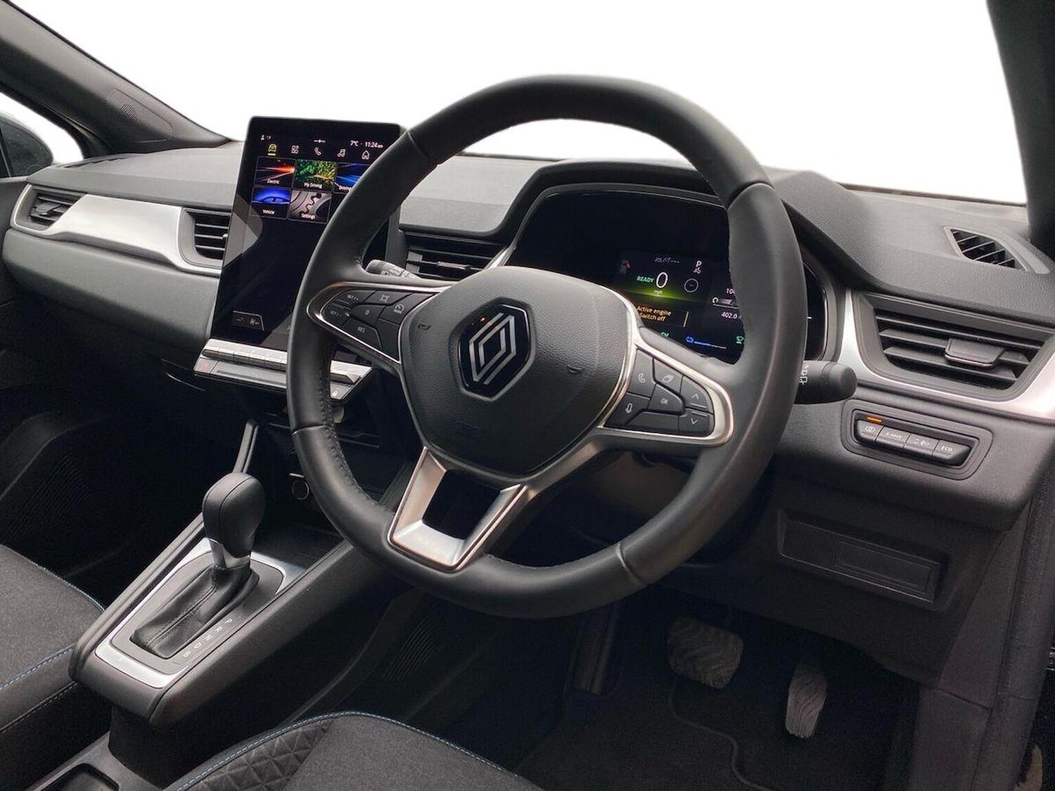 Used Renault Captur 2024 for sale - 78026161: Photo 15