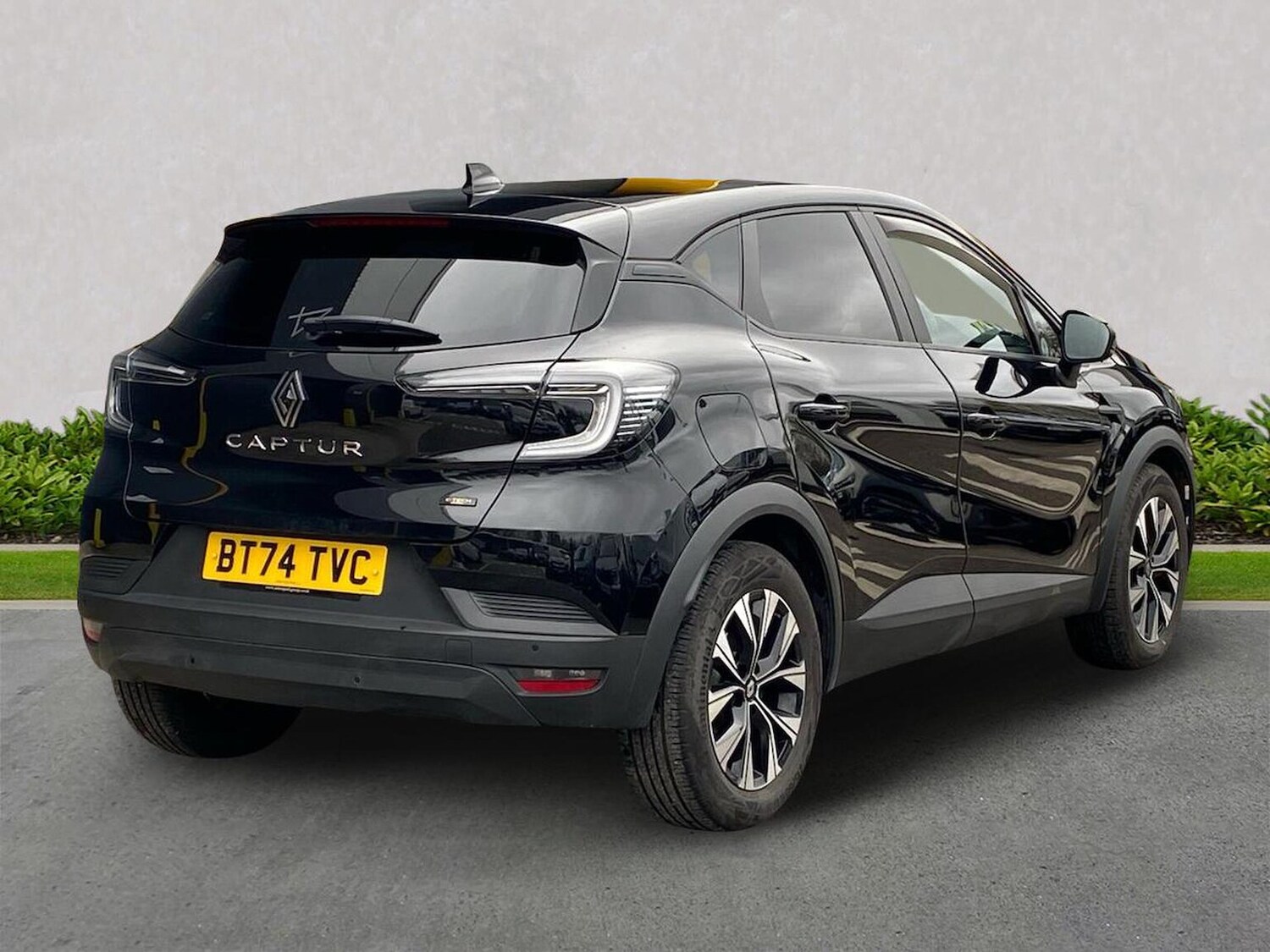 Used Renault Captur 2024 for sale - 78026161: Photo 18