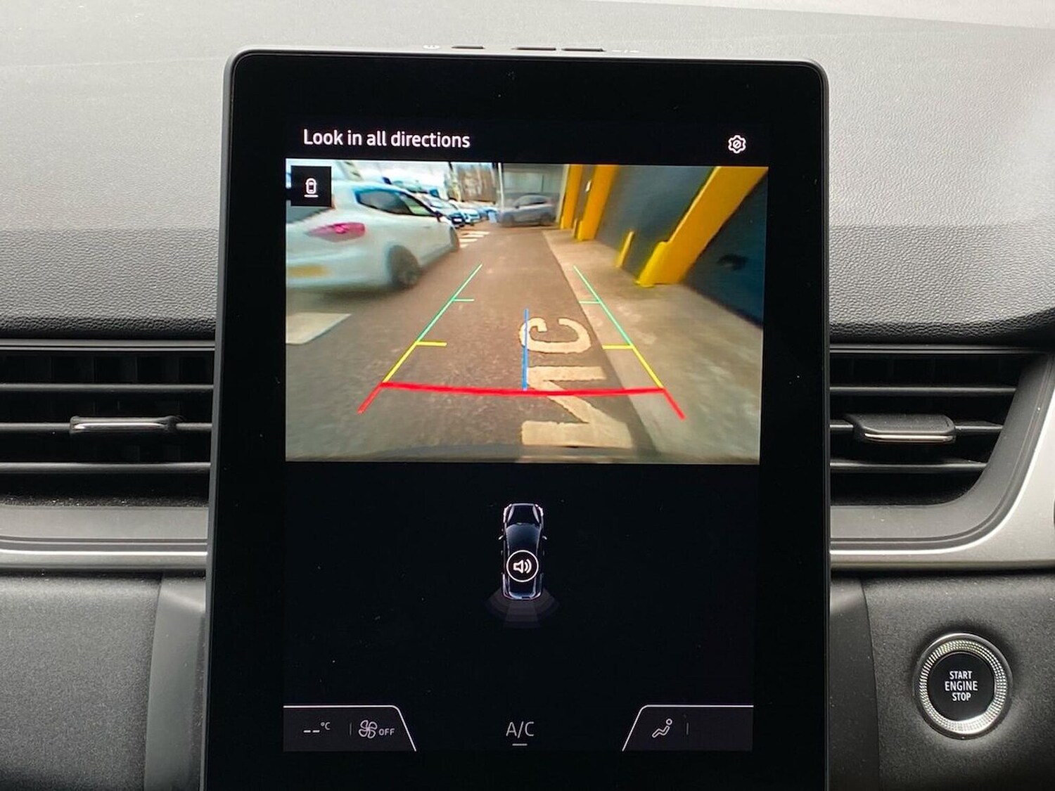 Used Renault Captur 2024 for sale - 78026161: Photo 23