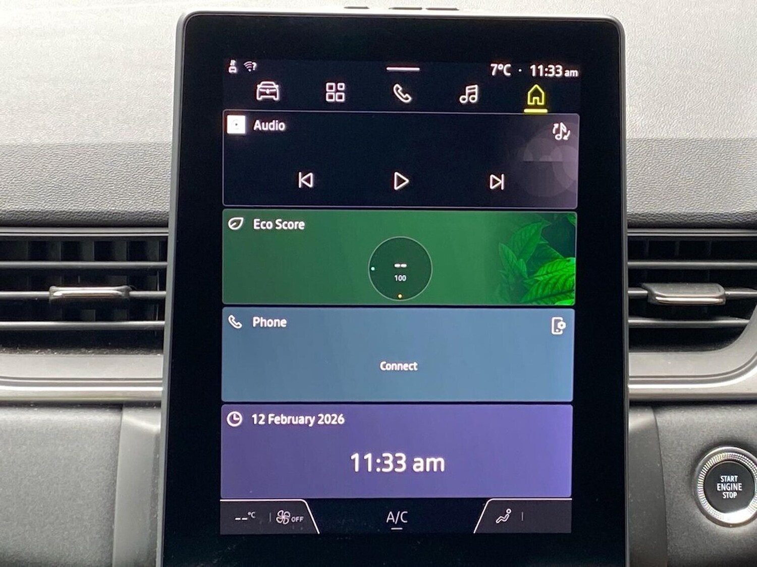 Used Renault Captur 2024 for sale - 78026161: Photo 25