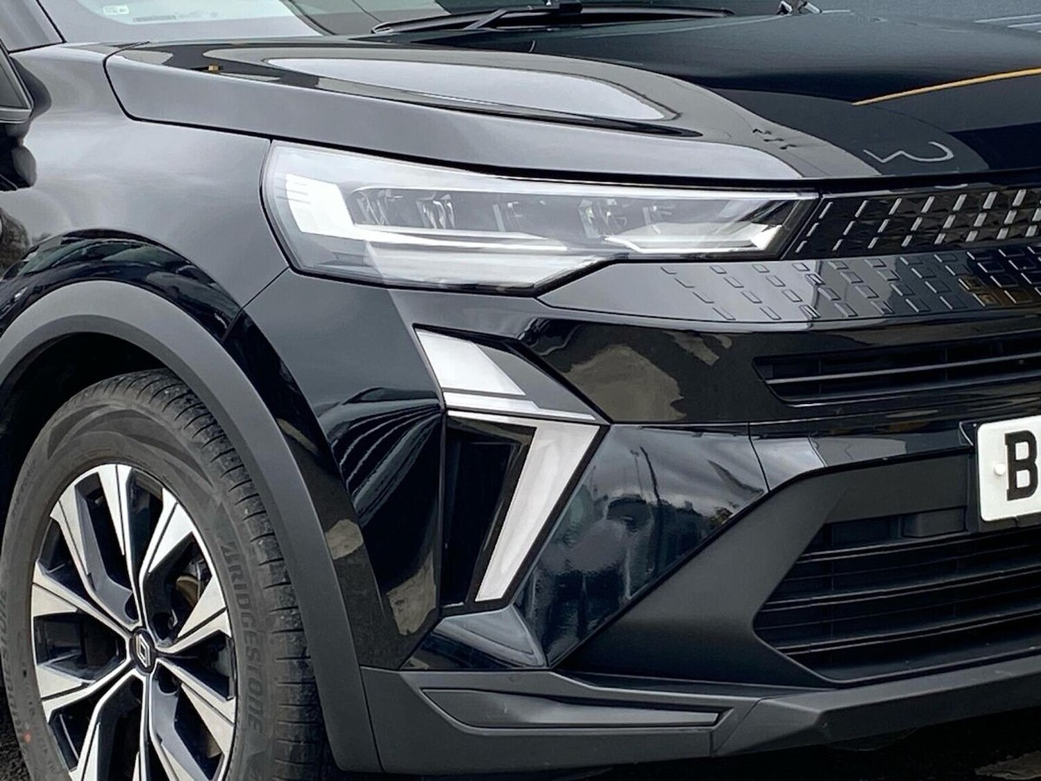 Used Renault Captur 2024 for sale - 78026161: Photo 34