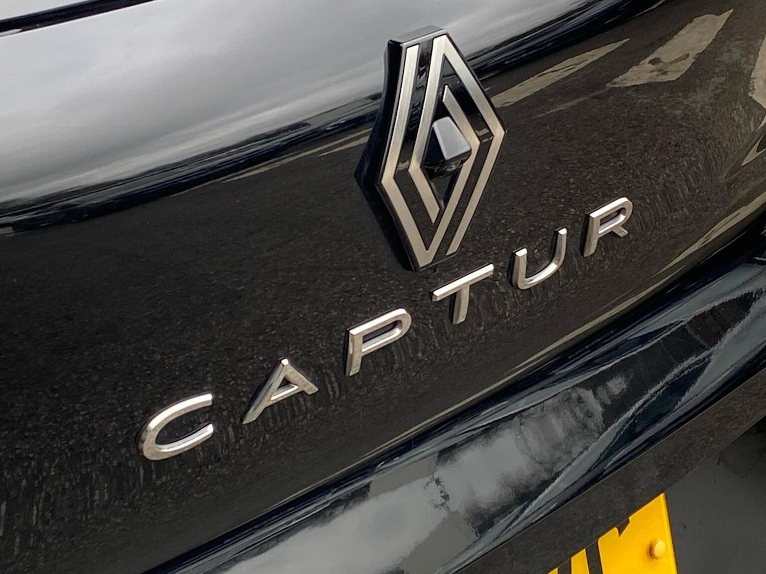 Used Renault Captur 2024 for sale - 78026161: Photo 35