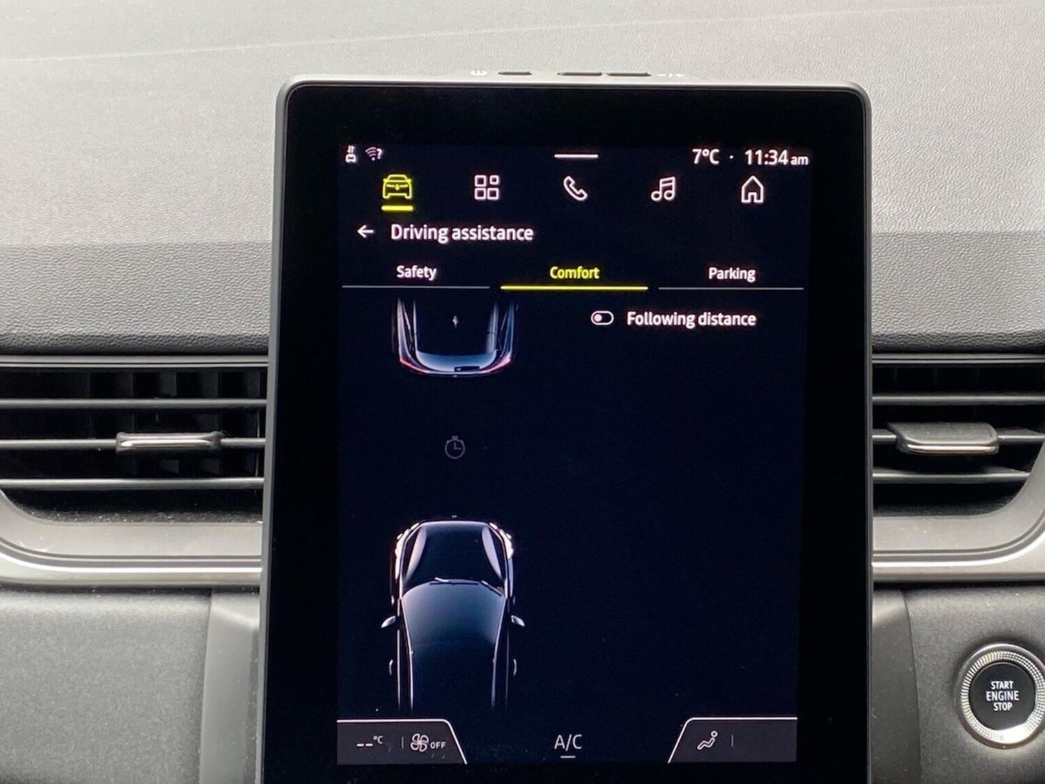 Used Renault Captur 2024 for sale - 78026161: Photo 41