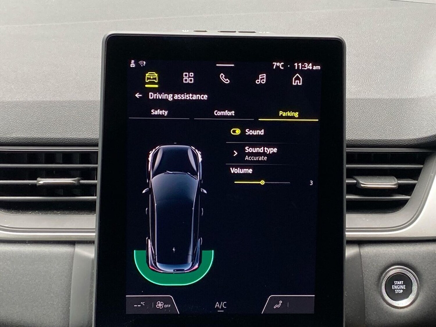 Used Renault Captur 2024 for sale - 78026161: Photo 42