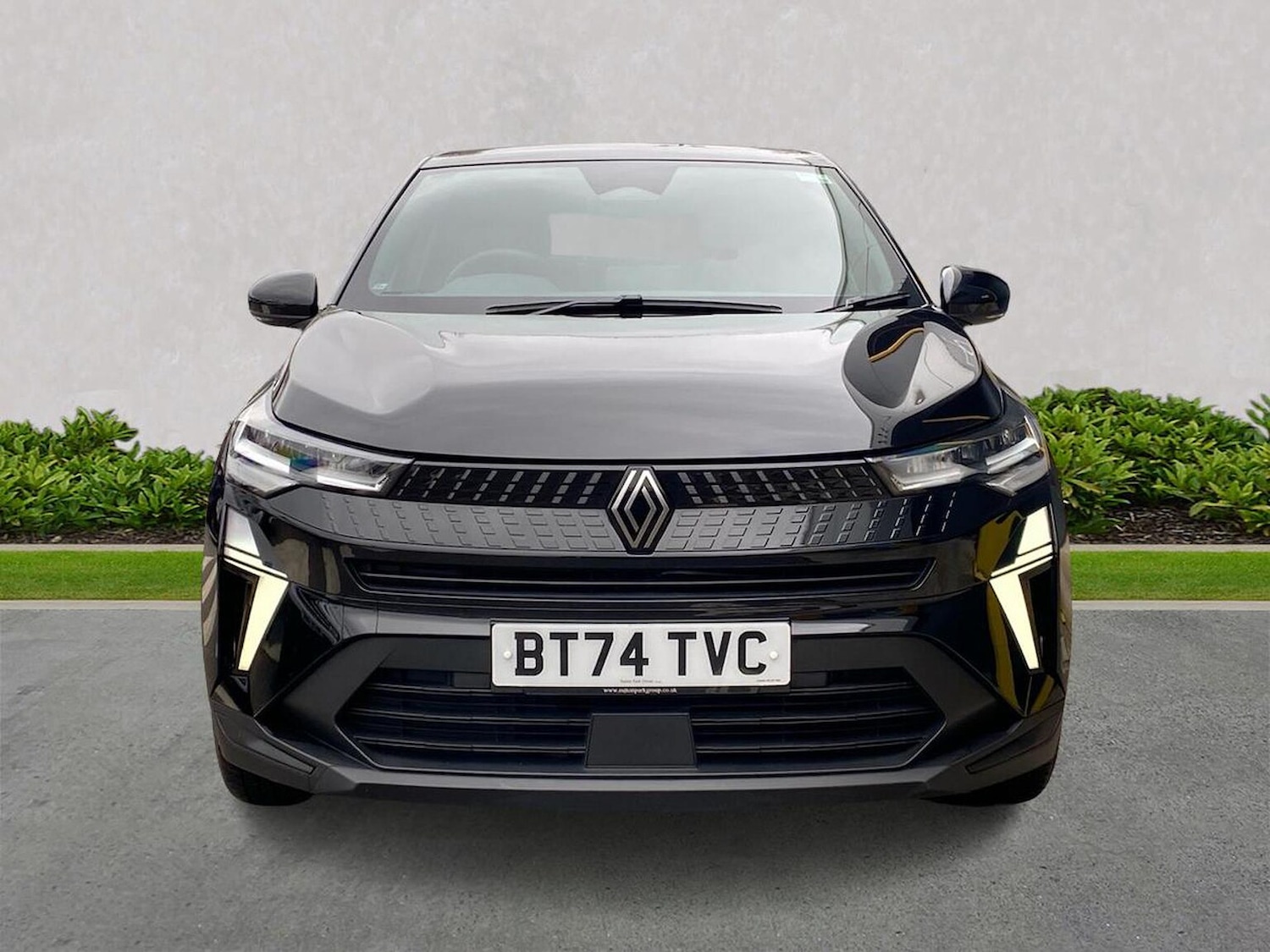 Used Renault Captur 2024 for sale - 78026161: Photo 5