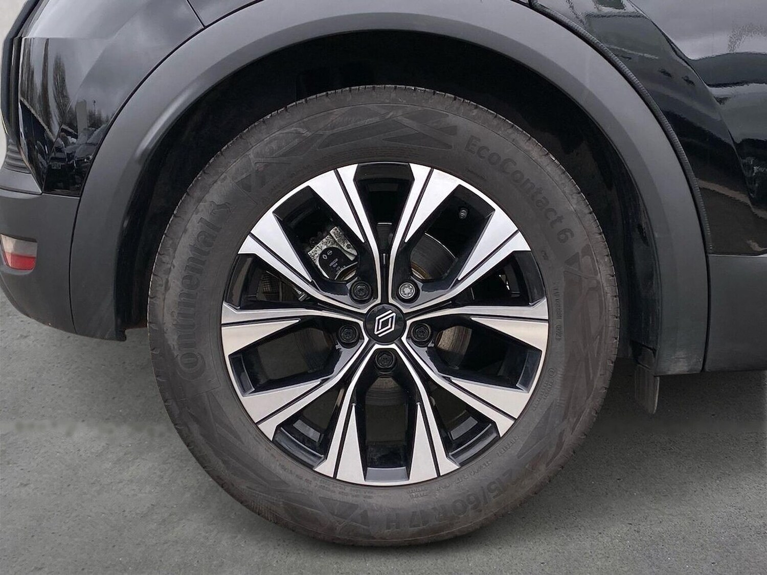 Used Renault Captur 2024 for sale - 78026161: Photo 6