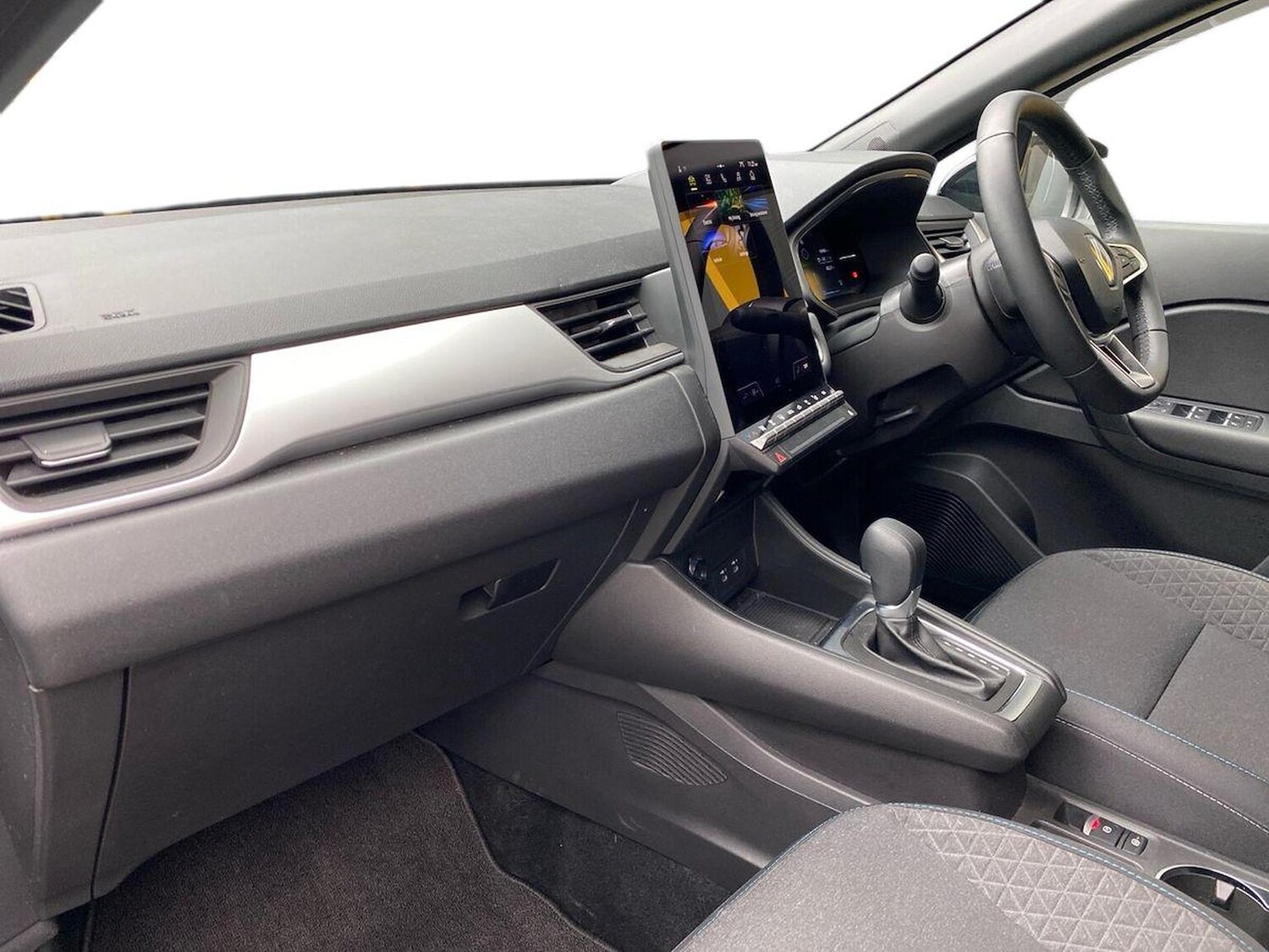 Used Renault Captur 2024 for sale - 78026161: Photo 7