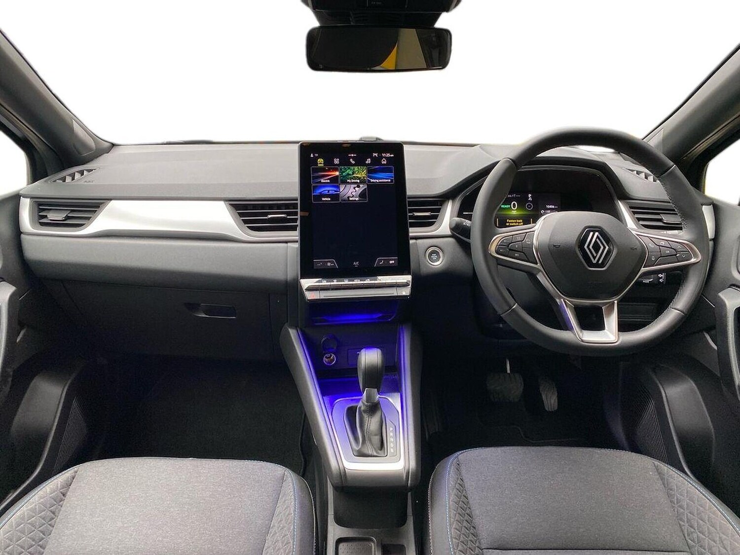 Used Renault Captur 2024 for sale - 78026161: Photo 8