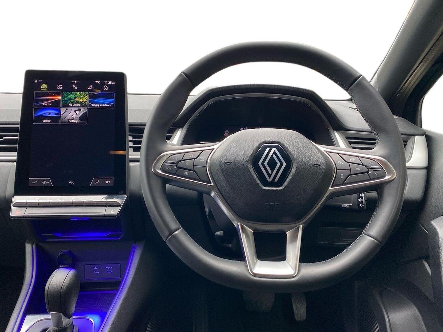 Used Renault Captur 2024 for sale - 78026161: Photo 9