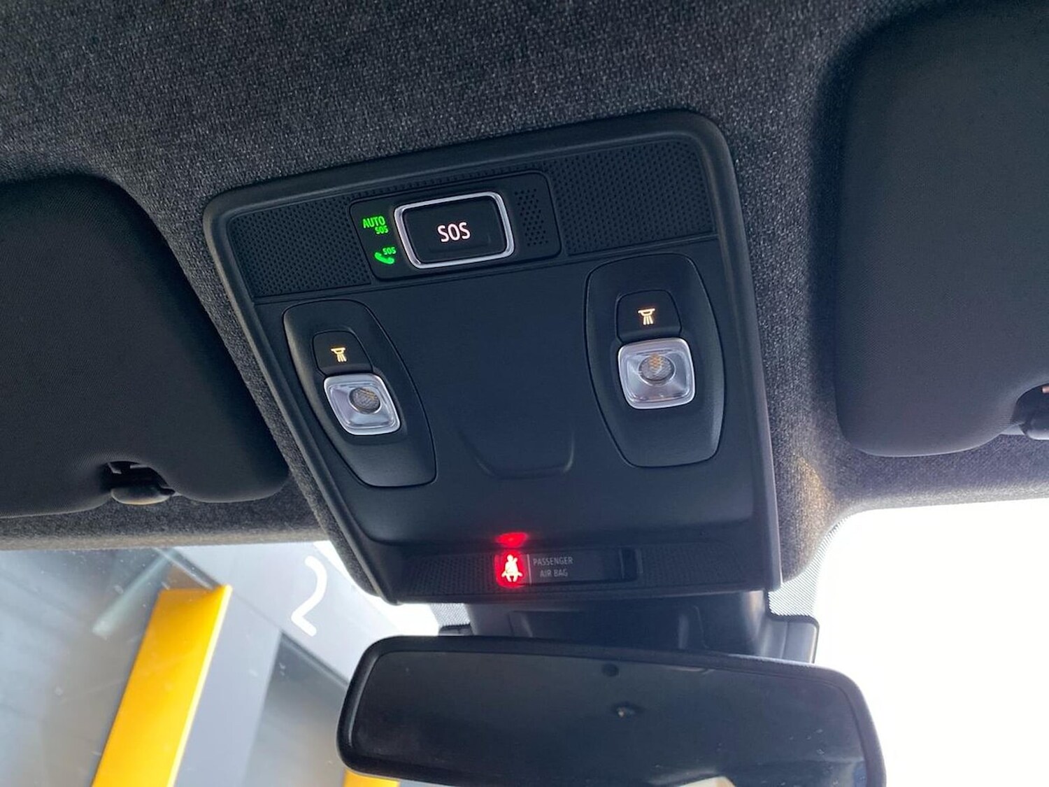 Used Renault Clio 2024 for sale - 77488323: Photo 14