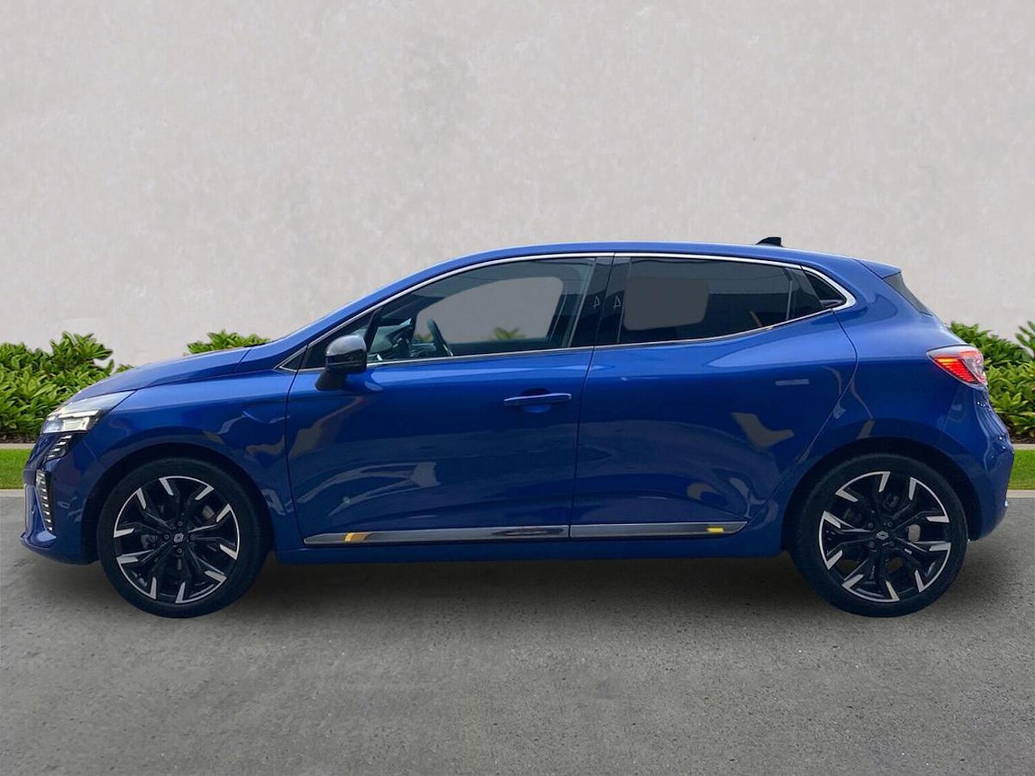 Used Renault Clio 2024 for sale - 77488323: Photo 19