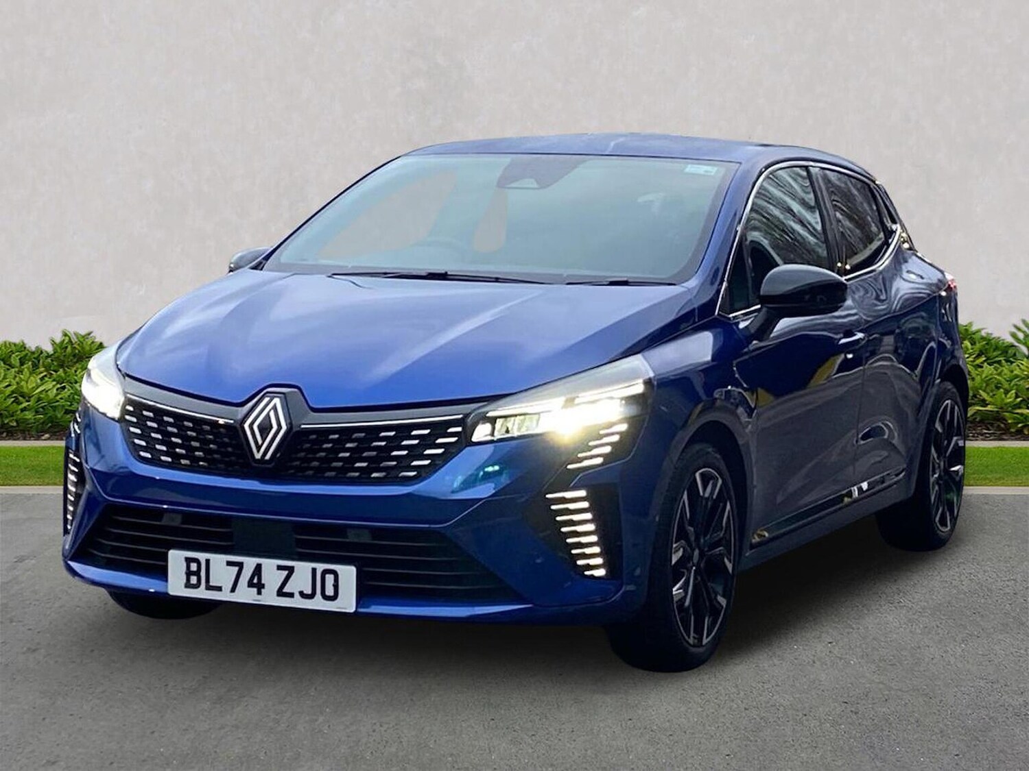 Used Renault Clio 2024 for sale - 77488323: Photo 20