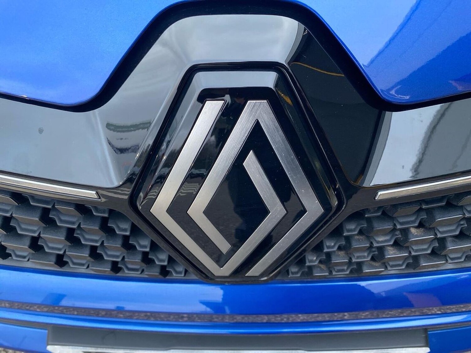 Used Renault Clio 2024 for sale - 77488323: Photo 32