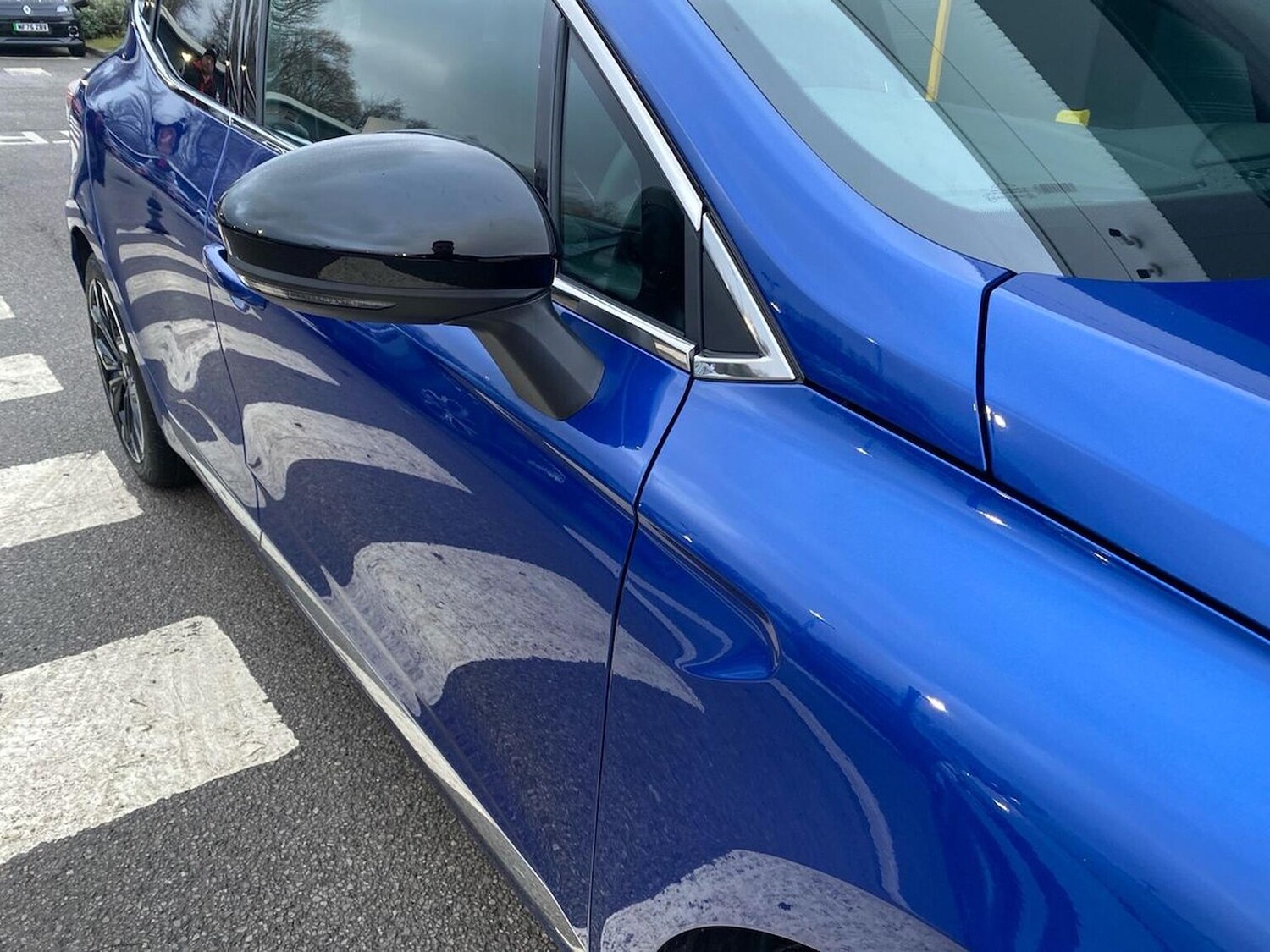 Used Renault Clio 2024 for sale - 77488323: Photo 34