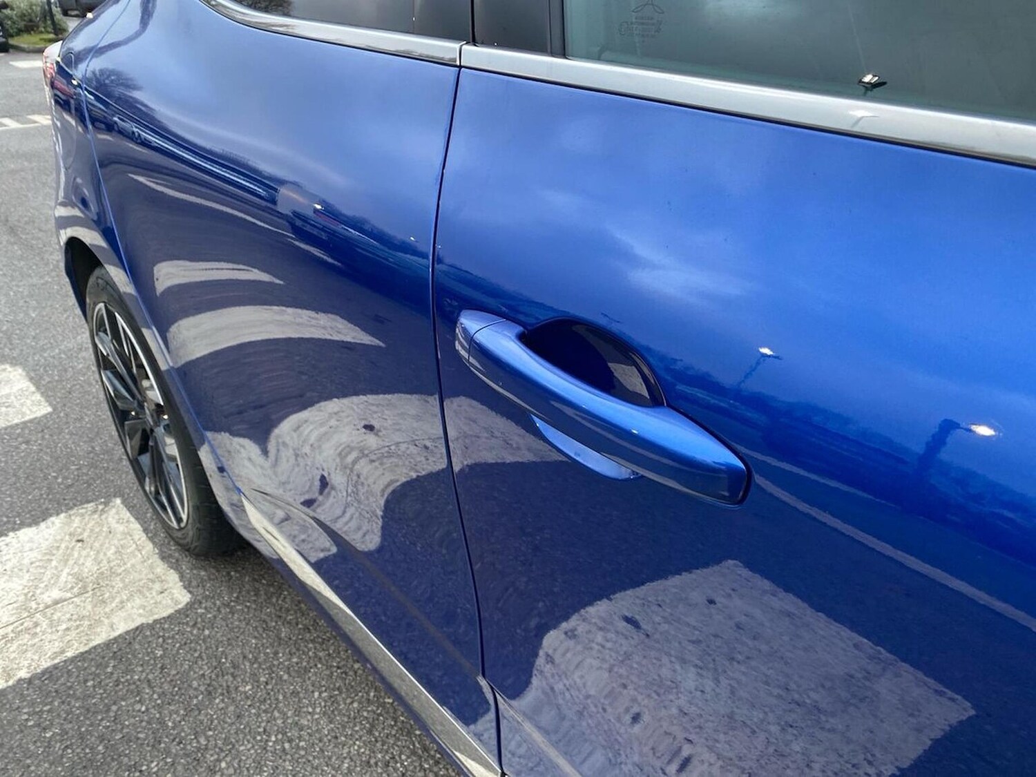 Used Renault Clio 2024 for sale - 77488323: Photo 36